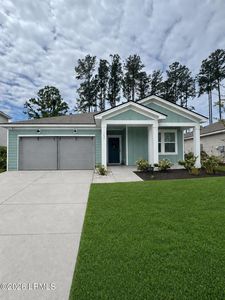 1231 Salty Hammock Ct
