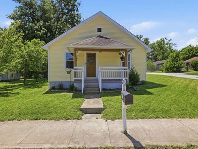 Property at 513 W Coolidge Dr, Bloomington, IN