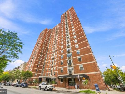 1101 Saint Paul St Unit 1809
