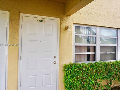 841 Twin Lakes Dr #30-A
