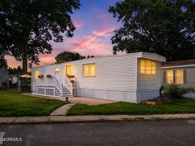 Property at 819 North Street, Jackson, NJ