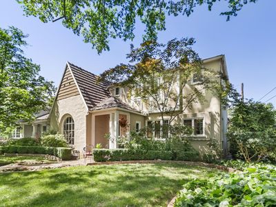 300 Santa Ynez Way
