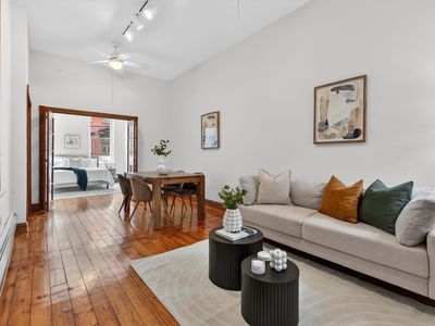 913 Willow Ave APT 1A