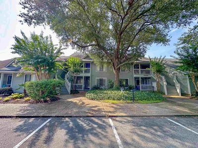 323 Wendover Ct. #10-C