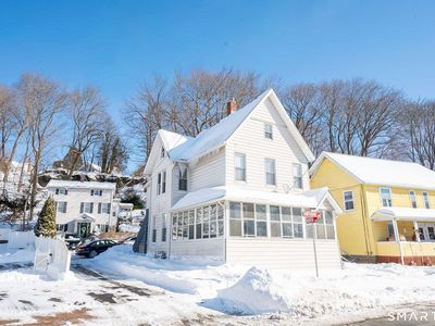 Property at 121 Hawthorne Avenue, Derby, CT