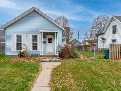 Property at 403 Rose St, La Porte, IN