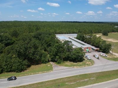 193 Highway 601 S