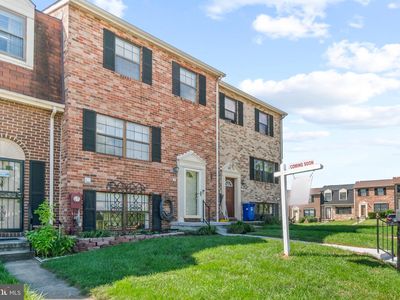 3 Harmony Mill Ct
