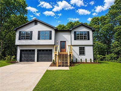 Property at 1301 Stonemont Rd, Auburn, GA