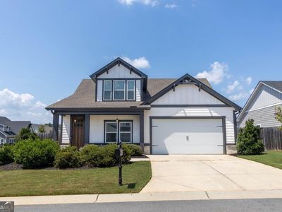 Property at 113 Wild Turkey Pass, Homer, GA