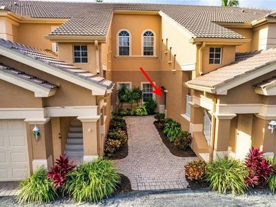 14001 Lake Mahogany Blvd APT 2313