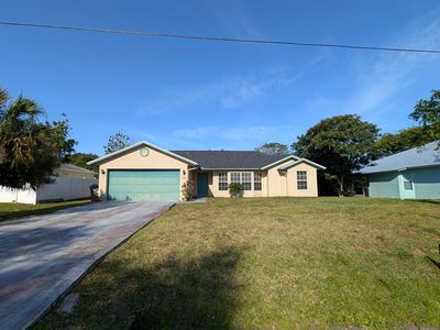 2266 SW Plymouth Street