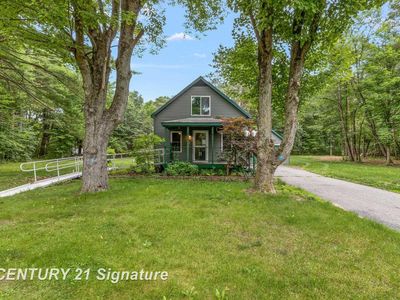 537 S Woodcock Rd