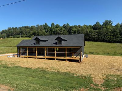 1607 Tranquility Ridge Dr