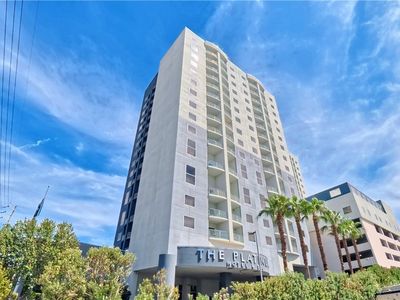 211 E Flamingo Rd #817
