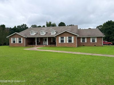 Property at 1117 Montgomery Ln, Wesson, MS