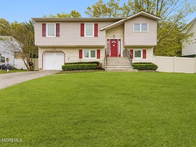 869 Hearthstone Drive