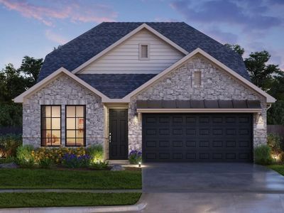 703 Mockingbird Passage Dr