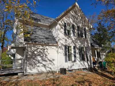 Property at 47 Rochester St, Bergen, NY