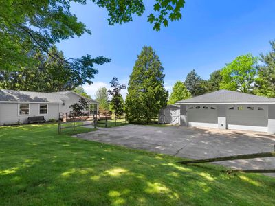 Property at 6756 Potter Rd, Bear Lake, MI