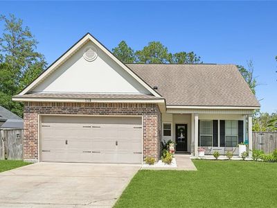 119 Misty Creek Dr