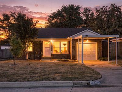 3224 NW 40th St
