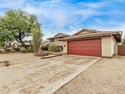 Property at 1628 E LA JOLLA Drive, Tempe, AZ