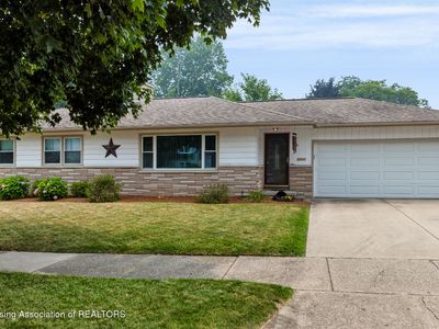 2406 Lyman Dr