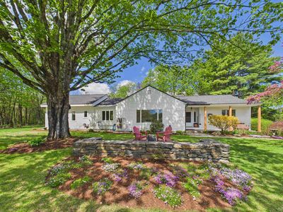 118 Hurricane Road