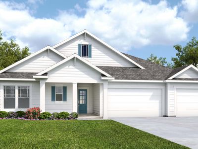 3163MC Plan, SilverLeaf 70'