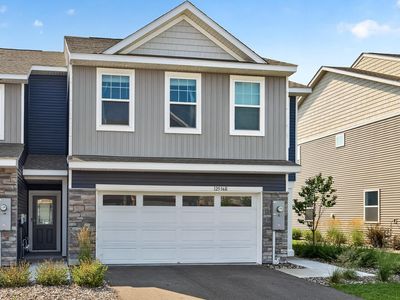 12536 Guadalcanal Cir NE #E