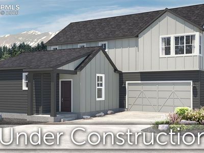 Property at 17660 Lucky Penny Ln, Monument, CO