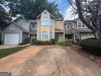 3201 Long Iron Dr