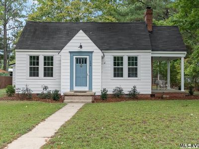 Property at 106 W Halifax St, Littleton, NC