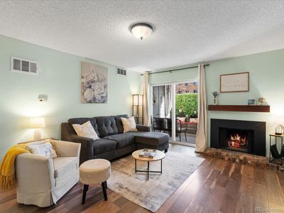 7665 E Eastman Avenue Bldg A Unit 110