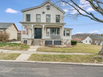 3 Townsend St
