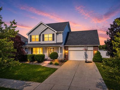 401 Krinbill Ln