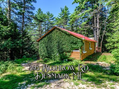 393 Bush Row Road