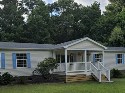 Property at 110 Southwest Drive, Newport, NC