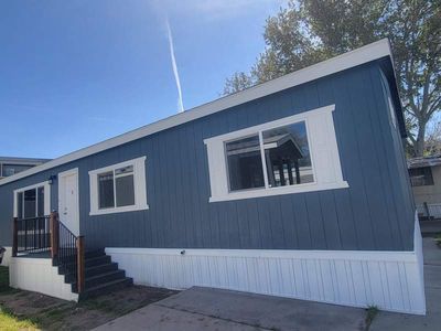 Property at 75 W 250 N Trailer 86, Clearfield, UT
