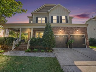 4116 Alpine Clover Dr
