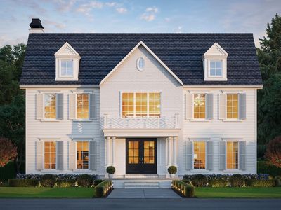4005 Charter Oak Ct Lot 5