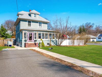 Property at 302 Mountainview Ter, Dunellen, NJ