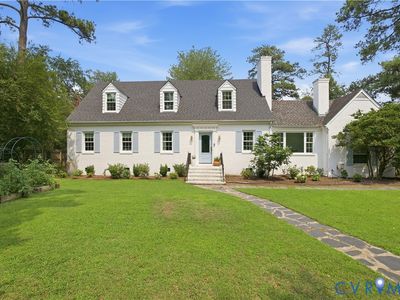 7200 Three Chopt Rd