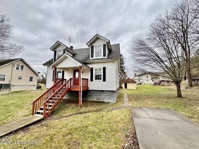 55 Green St