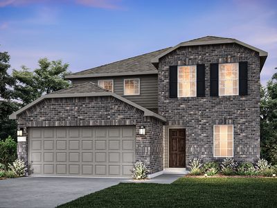 1079 Clear Dusk Ln