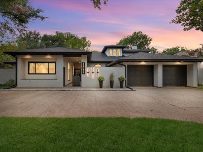 1422 Country Club Rd