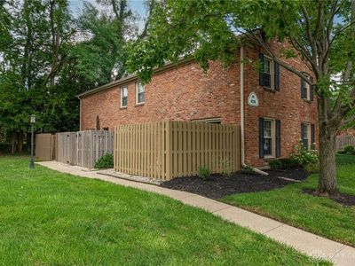 61 Winchester Pl #H