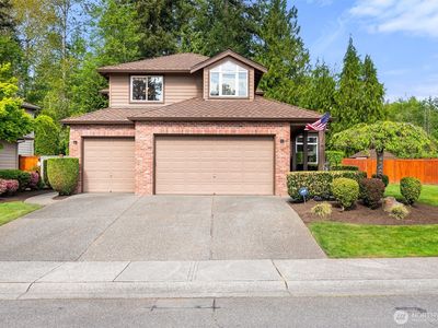 15113 61st Drive SE