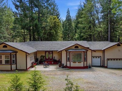 5200 Langner Creek Rd